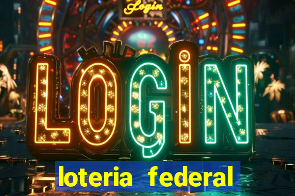 loteria federal giga bicho